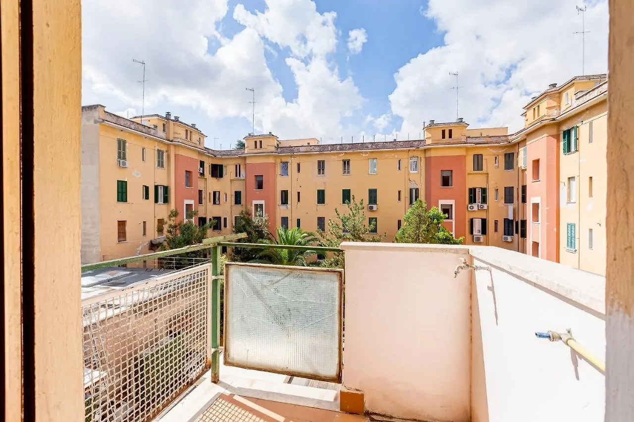 La Casa Di Andrea Ai Musei Vaticani 3 Roma