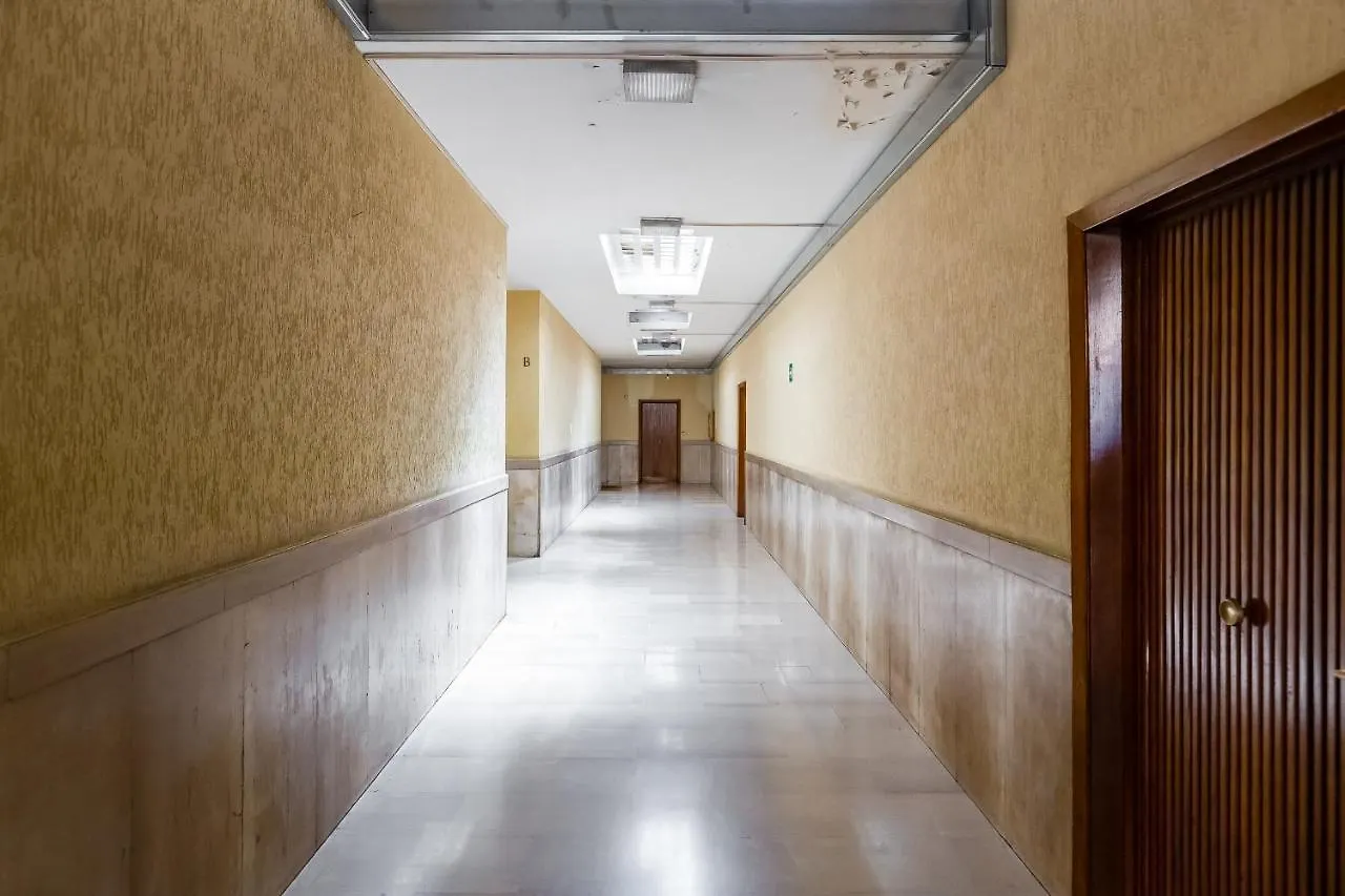 La Casa Di Andrea Ai Musei Vaticani 3 Rome Italy