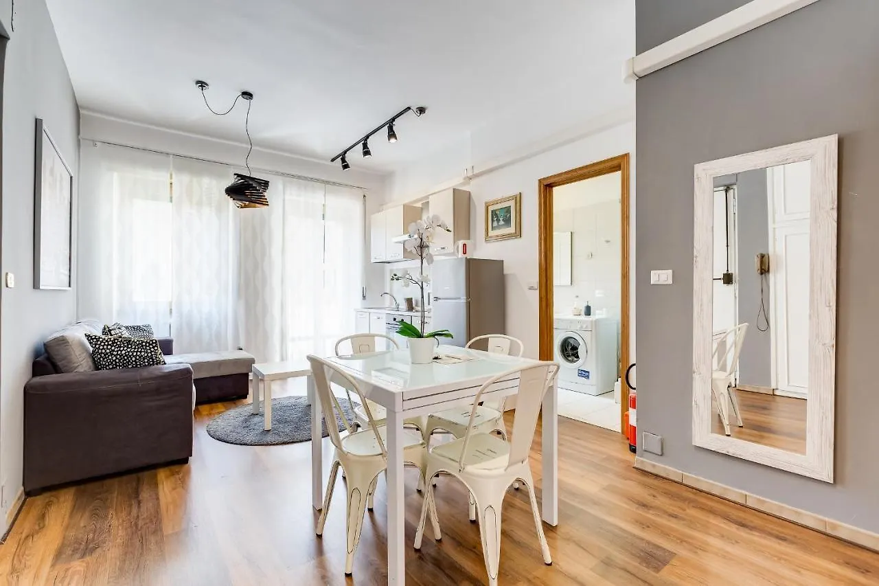 La Casa Di Andrea Ai Musei Vaticani 3 Roma Apartamento