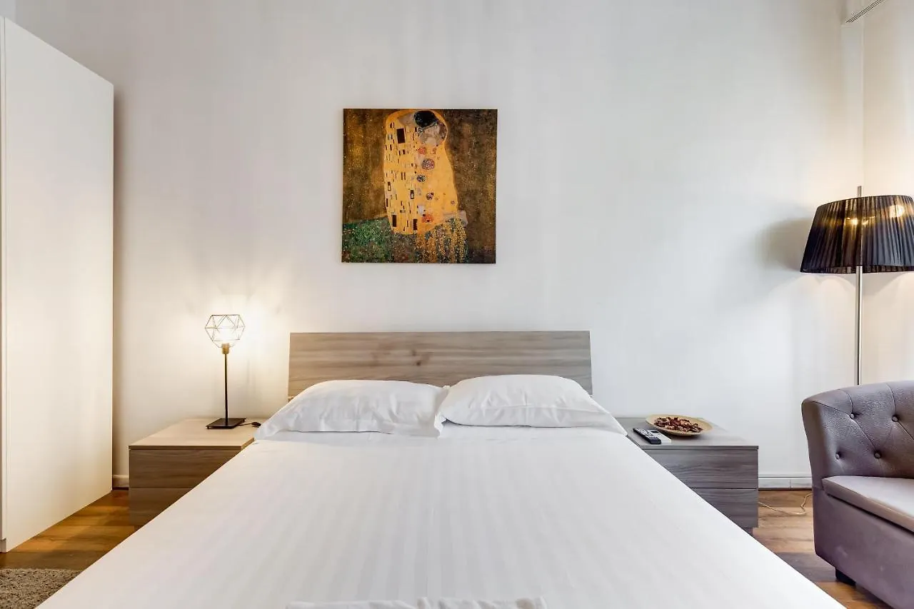 Apartment La Casa Di Andrea Ai Musei Vaticani 3 Rome