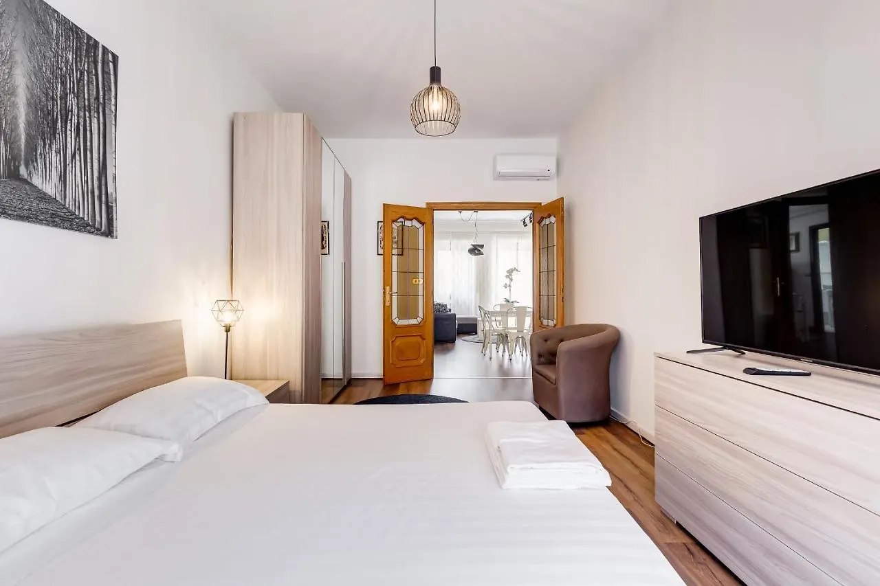 Apartamento La Casa Di Andrea Ai Musei Vaticani 3 Roma