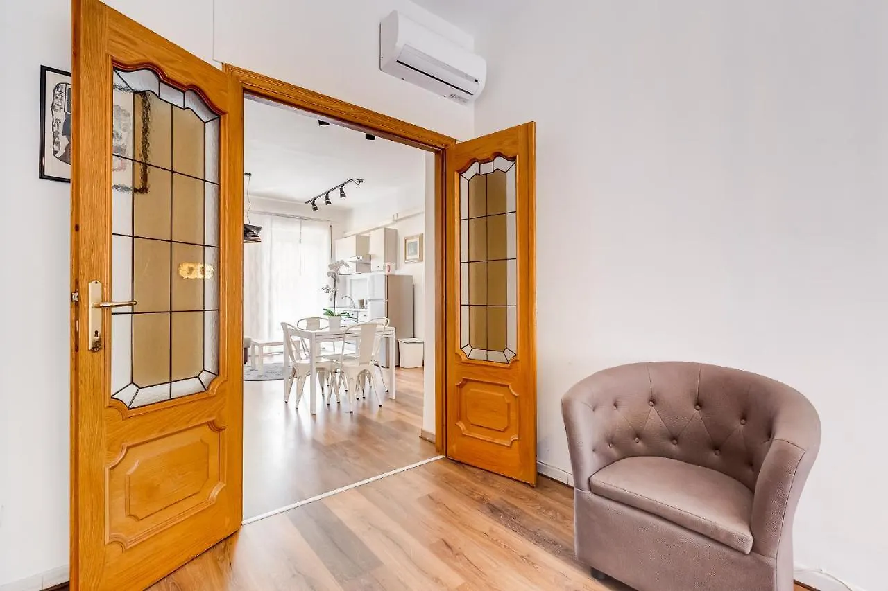 La Casa Di Andrea Ai Musei Vaticani 3 Roma Apartamento