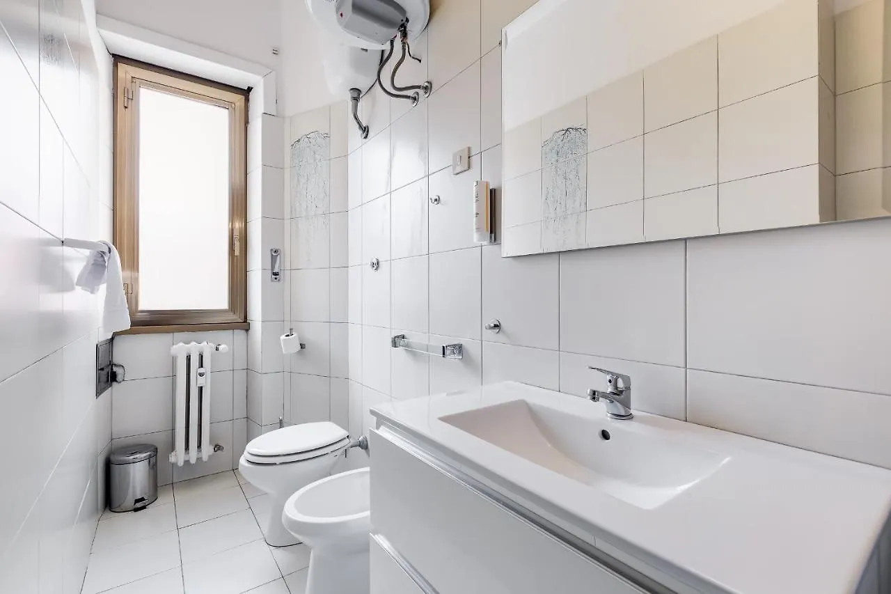 La Casa Di Andrea Ai Musei Vaticani 3 Roma Apartamento