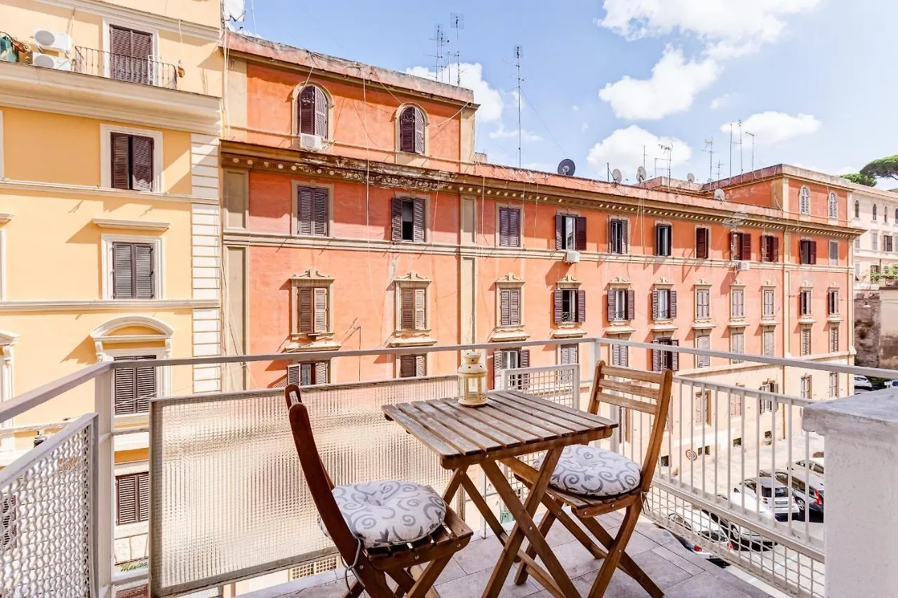 La Casa Di Andrea Ai Musei Vaticani 3 Rome