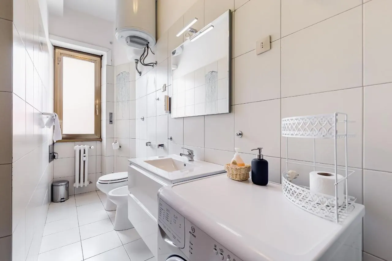 Apartamento La Casa Di Andrea Ai Musei Vaticani 3 Roma